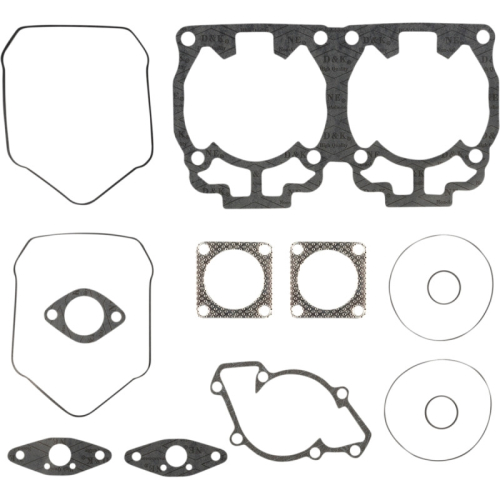 Pro-X - Pro-X Top End Gasket Kit - 35.5700