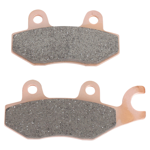 EBC - EBC EPFA Series Sintered Brake Pads - EPFA197HH