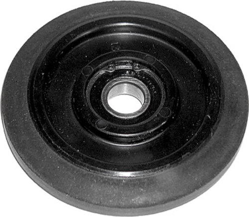 PPD Group - PPD Group Idler Wheel - 4.25in. x .625in. - Black - 04-116-71