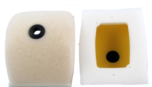 No Toil - No Toil Foam Air Filter - 120-03