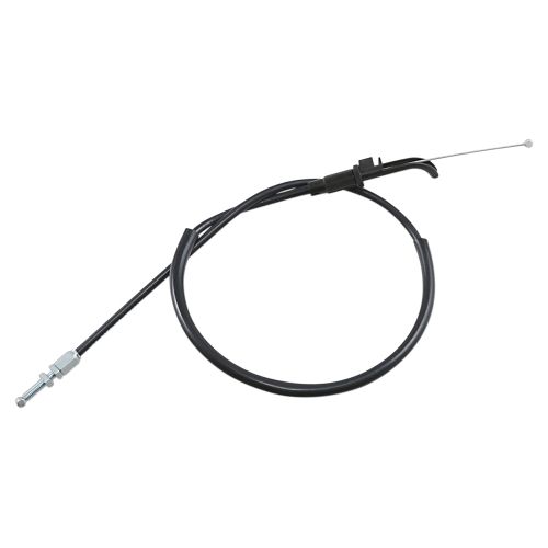 Motion Pro - Motion Pro Black Vinyl Pull Throttle Cable - 03-0179