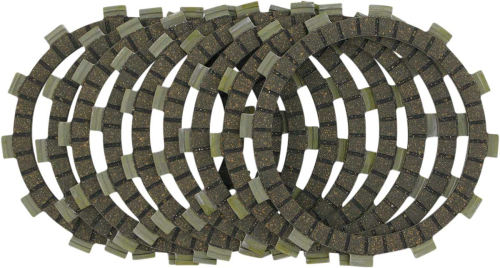 EBC - EBC CK Series Clutch Kit - CK2318