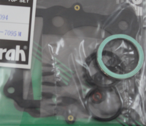 Vesrah - Vesrah Top End Gasket Kit - VG-7095-M