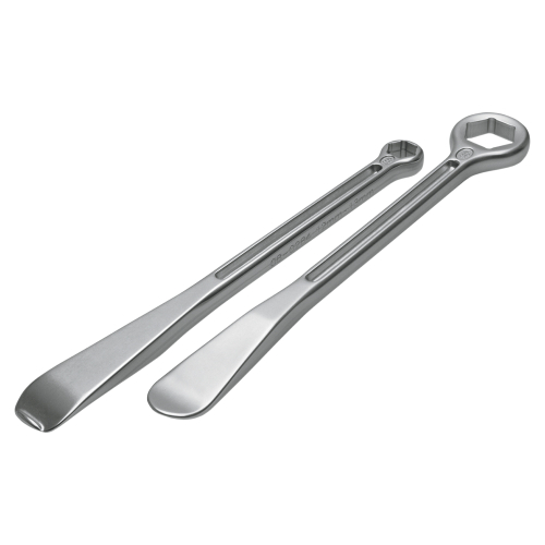 Motion Pro - Motion Pro T6 Combo Tire Lever Set - 22mm and 12/13mm - 08-0539