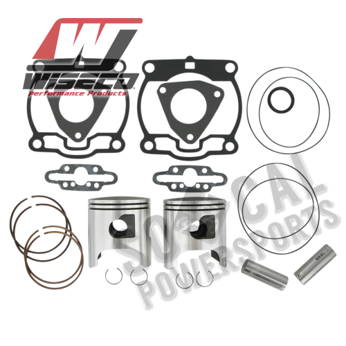 Wiseco - Wiseco Top End Kit - Standard Bore 83.00mm - SK1359