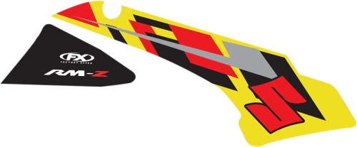 Factory Effex - Factory Effex 13 OEM Graphics - 16-05438