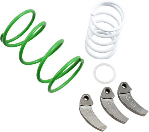 EPI - EPI Sport Utility Clutch Kit - Elevation: 0-3000ft. - Tire Size: 27-28in. - WE436702