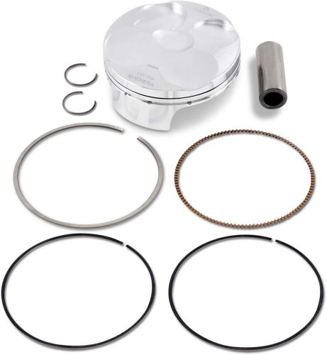Athena - Athena Piston Kit (B) - Standard Bore 76.76mm - S4F07680007B