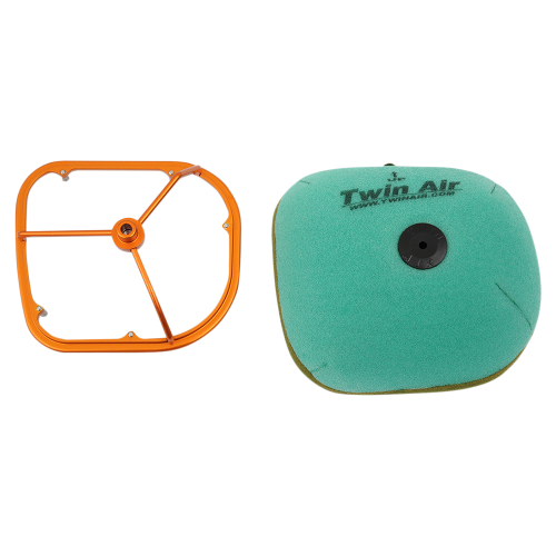 Twin Air - Twin Air Power Flow Kit - 154216C