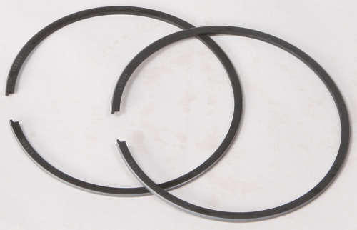 Namura Technologies - Namura Technologies Piston Ring Set - 67.34mm - NX-10026-4R