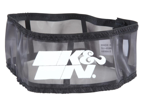 K&N Engineering - K&N Engineering Air Filter Drycharger - SU-6596DK