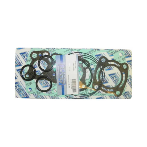 WSM - WSM Top End Gasket Kit - 007-649-01