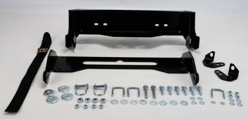 Warn - Warn Plow Front Mounting Kit - 79925