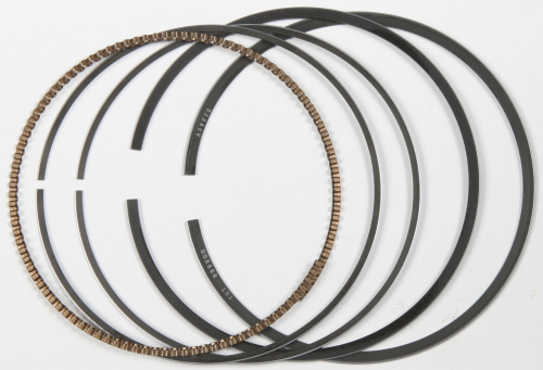 Namura Technologies - Namura Technologies Piston Ring Set - 89.96mm - NA-30002R