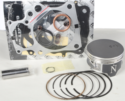 Namura Technologies - Namura Technologies Top End Repair Kit - 0.75mm Oversize to 87.23mm - NA-10042-3K
