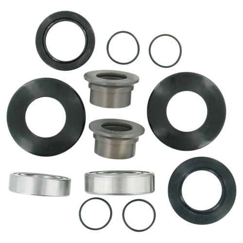 Pivot Works - Pivot Works Water Tight Wheel Collar and Bearing Kit - PWRWC-Y08-500