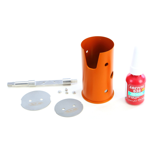 Twin Air - Twin Air Powerflow Throttle Body Kit - 160730