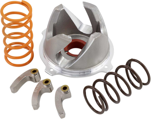 EPI - EPI Sport Utility Clutch Kit - Elevation 0-3000ft. - Tire Size - Stock - WE437430