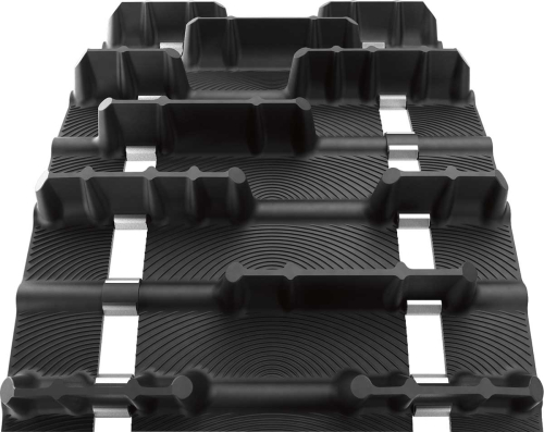 Camso - Camso Back Country X2 Cross-Country Tracks - 15in. x 120in. - 9256C