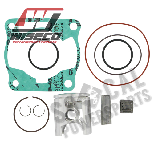 Wiseco - Wiseco Top End Kit - 0.50mm Oversize to 48.00mm - PK1203