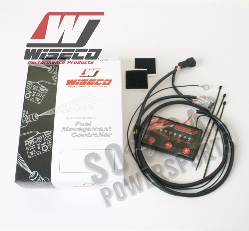 Wiseco - Wiseco Fuel Management Controller - FMC001