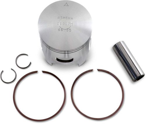 Athena - Athena Piston Kit (B) - Standard Bore 66.35mm - S4F06640019B