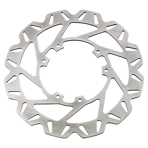 EBC - EBC CX Extreme Vee Brake Rotor - MD6372CX