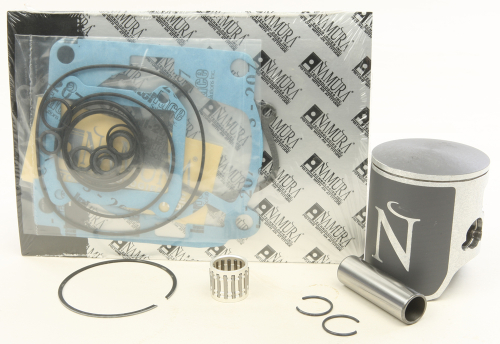 Namura Technologies - Namura Technologies Top End Repair Kit (A) - Standard Bore 66.34mm - NX-70050K1