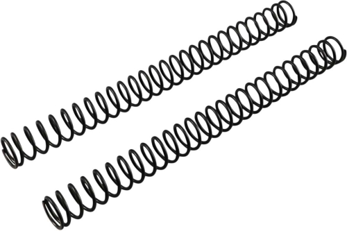 Factory Connection - Factory Connection Fork Springs - 0.28 kg/mm - IIS-028