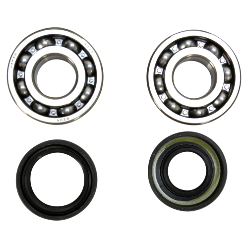 Pro-X - Pro-X Crankshaft Bearing and Seal Kit - 23.CBS21082