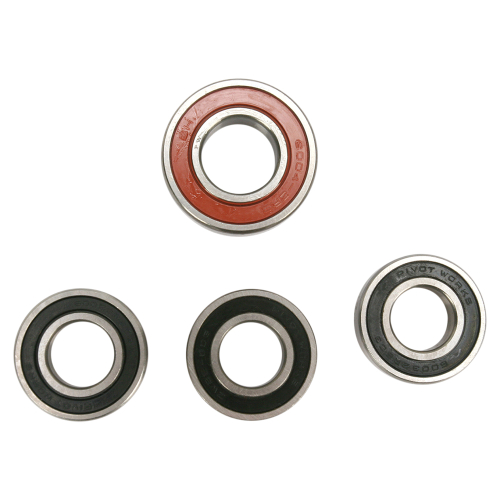 Pivot Works - Pivot Works Wheel Bearing Kit - PWRWK-K23-000