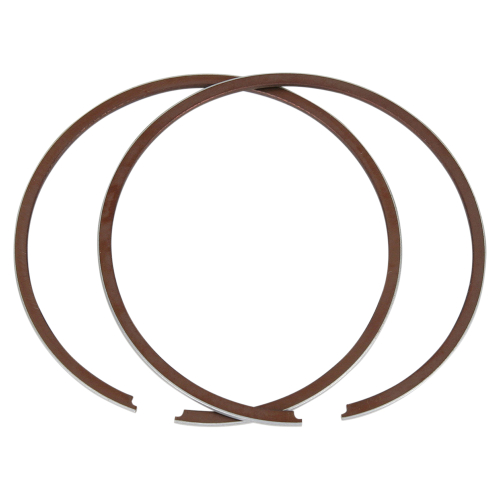 Wiseco - Wiseco Ring Set - 47.00mm - 1850CD