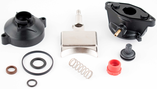 WSM - WSM Power Valve Complete Rebuild Kit - 010-498K