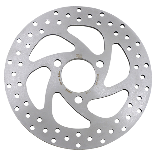 EBC - EBC OE Replacement Brake Rotor - MD853