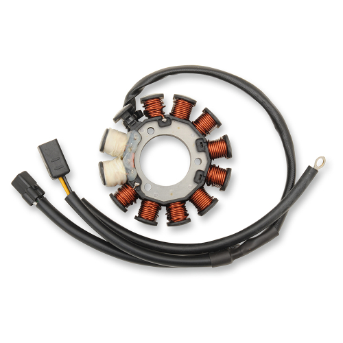 Ricks Motorsport Electric - Ricks Motorsport Electric Stator - 24-012
