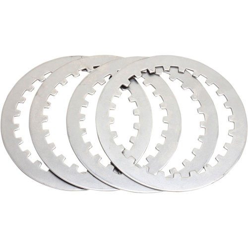 Pro-X - Pro-X Clutch Steel Plate Set - 16.S11002