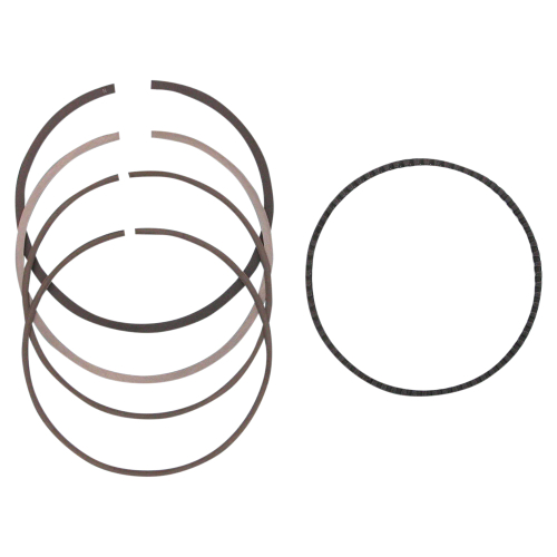 Wiseco - Wiseco Ring Set - 79.00mm - 3110XG