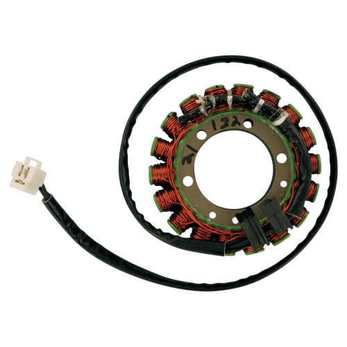 Ricks Motorsport Electric - Ricks Motorsport Electric Stator - 21-132