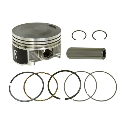 Namura Technologies - Namura Technologies Piston Kit - 1.00mm Oversize to 78.70mm - NA-50013-4