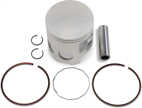 Athena - Athena Piston Kit (392cc Big Bore) (A) - 4.00mm Oversize to 67.95mm - S4C06800001A