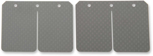 Boyesen - Boyesen Super Stock Reeds - Carbon Fiber - SSC201