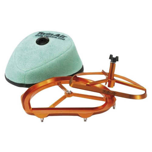 Twin Air - Twin Air Power Flow Kit with Seal - 150212C