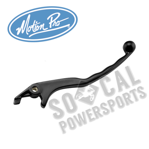 Motion Pro - Motion Pro Brake Lever - Black - 14-0314