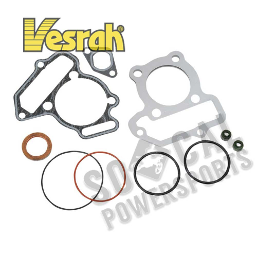 Vesrah - Vesrah Top End Gasket Kit - VG-6151-M
