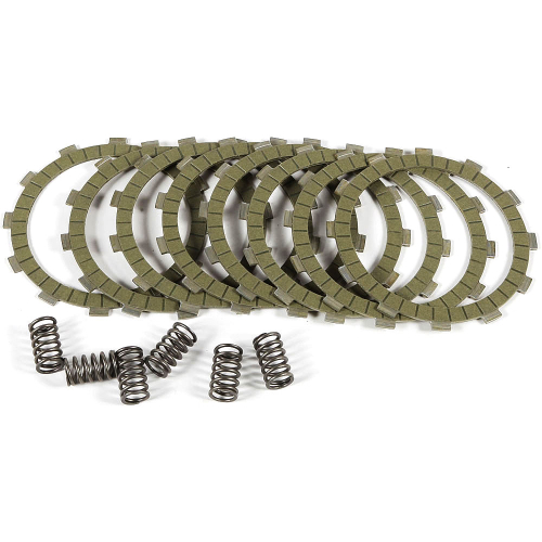 EBC - EBC SRC Series Clutch Kit - SRC24