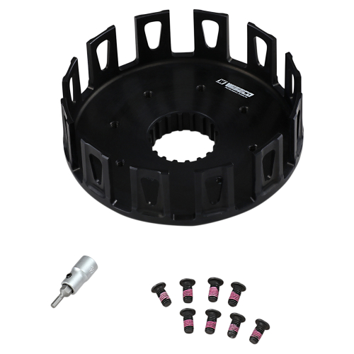 Wiseco - Wiseco Clutch Basket - WPP3035