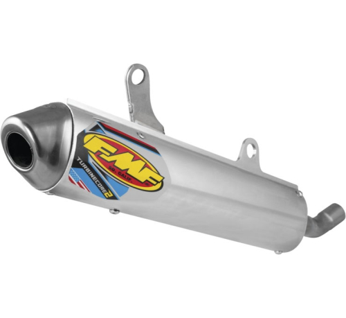 FMF Racing - FMF Racing PowerCore 2 Silencer - 025281