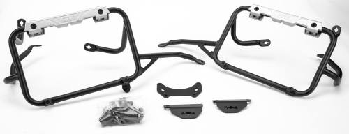 GIVI - GIVI Side Case Hardware for Outback Series Side Cases - PLO1179CAM