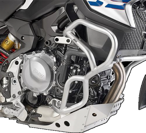 GIVI - GIVI Engine Guard - Stainless Steel - TN5129OX