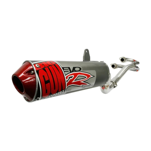 Big Gun - Big Gun EVO R Full System - 09-1613